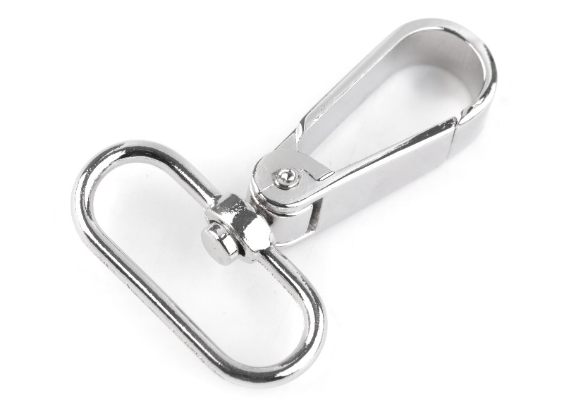Kreativartikel.ch Karabiner mit 32mm Durchzug 215 2532 990