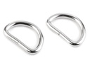 Kreativartikel.ch D-Ring 32mm 621 3205 990
