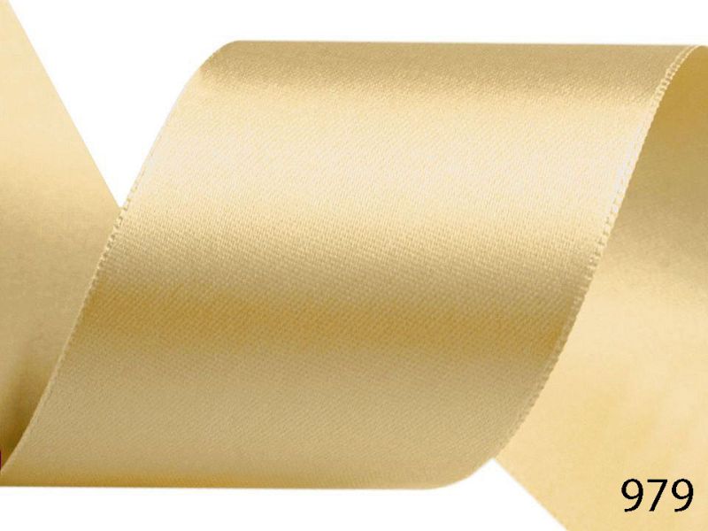 Kreativartikel.ch Geschenkband Satin 40mm 392 5440 979
