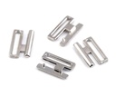Kreativartikel.ch Bikini Verschluss 20mm Metall 228 2020 990