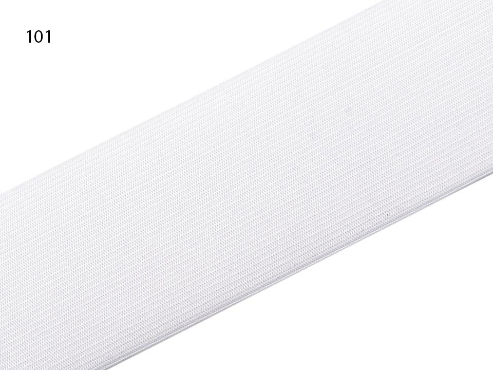 Kreativartikel.ch Gummiband 15mm gewebt 361 1515 101