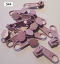 Kreativartikel.ch Zipper 5mm 180 1505 544