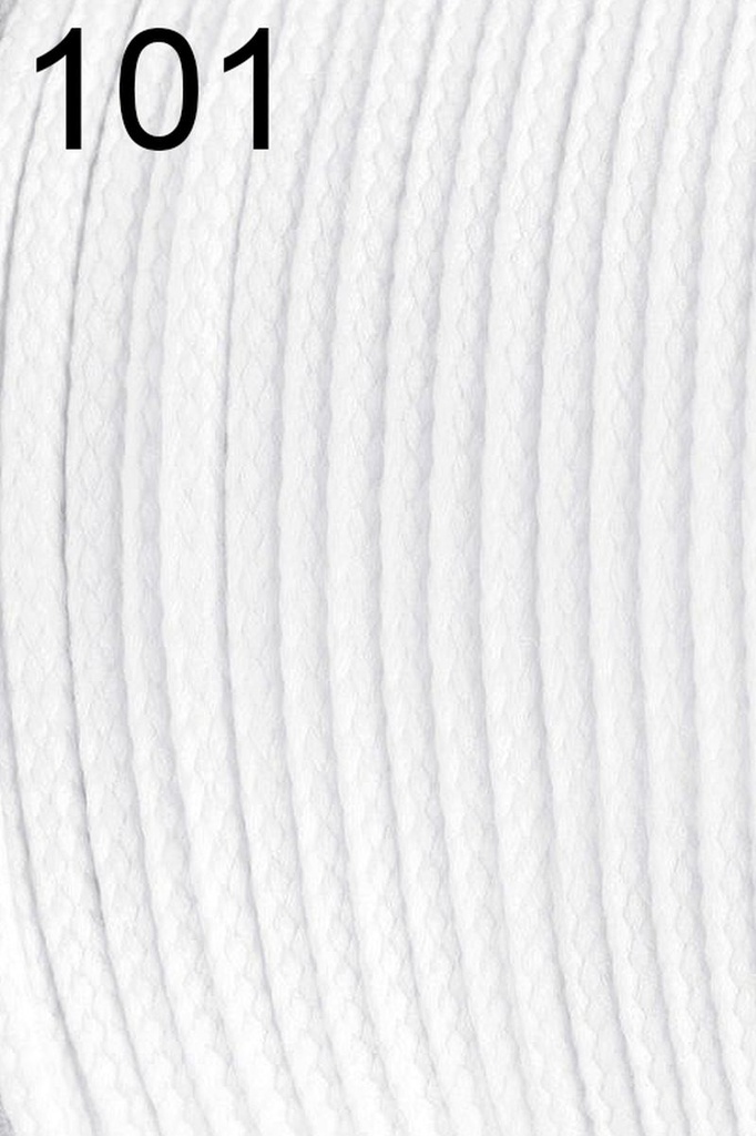 Kreativartikel.ch Schnur aus Polyester 370 9904 101