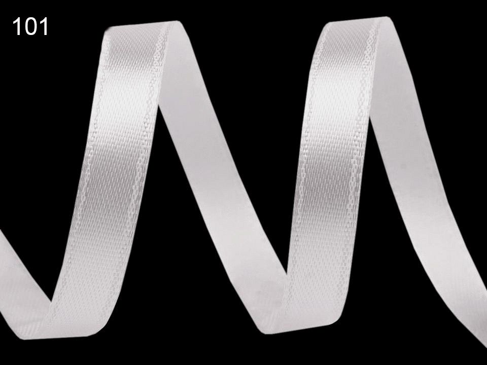 Kreativartikel.ch Satinband 6mm 331 0606 101