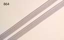 Kreativartikel.ch Paspelband 12mm 341 1212 864