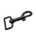 Kreativartikel.ch Karabiner mit 25mm Durchzug 616 7634 820