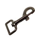 Kreativartikel.ch Karabiner mit 25mm Durchzug 616 7634 845