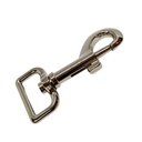 Kreativartikel.ch Karabiner mit 25mm Durchzug 616 7634 990