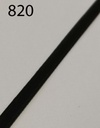 Kreativartikel.ch Satinband ca. 3mm 331 4614 820