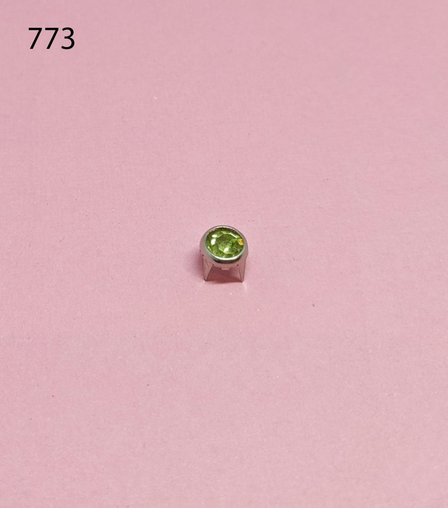 Kreativartikel.ch Nieten 6mm 672 0006 773
