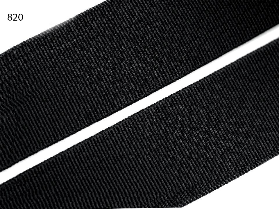 Kreativartikel.ch Gummiband 15mm gewebt 361 1515 820