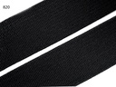 Kreativartikel.ch Gummiband 15mm gewebt 361 1515 820