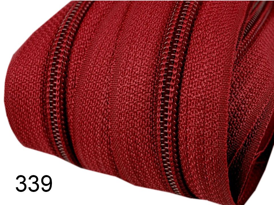 Kreativartikel.ch Endlosreissverschluss 5mm 100 8905 339