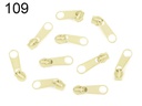 Kreativartikel.ch Zipper 3mm 180 8903 109