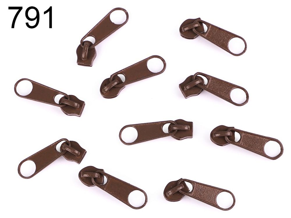 Kreativartikel.ch Zipper 3mm 180 8903 791