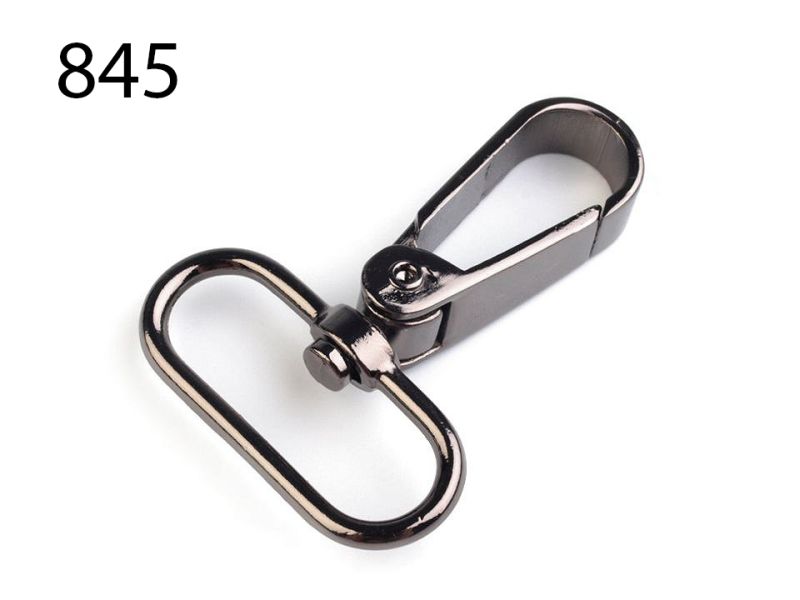 Kreativartikel.ch Karabiner mit 32mm Durchzug 215 2532 845
