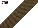 25m Rolle Gurtband 30mm (Stärke 1.0mm)