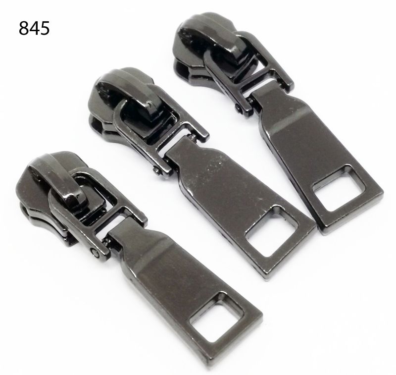Kreativartikel.ch Zipper 5mm grob 180 3464 845