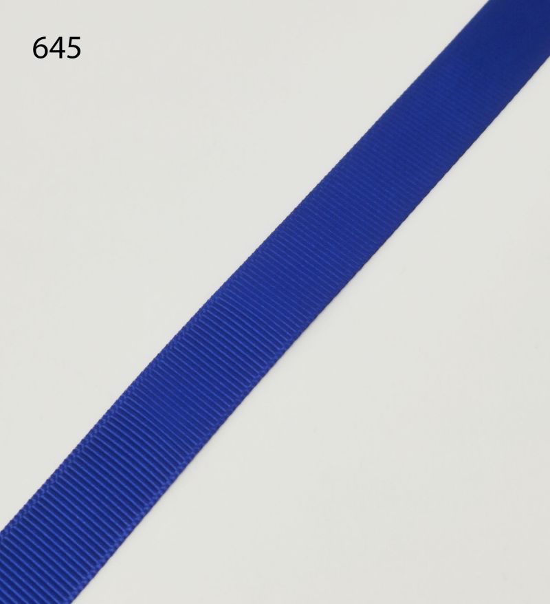 kreativartikel.ch Ripsband 15mm 350 4615 645