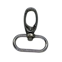 Kreativartikel.ch Karabiner Haken 25mm 616 7625 990