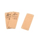 Kreativartikel.ch Label handmade with love Biene 631 7924 755 ohne Nummer