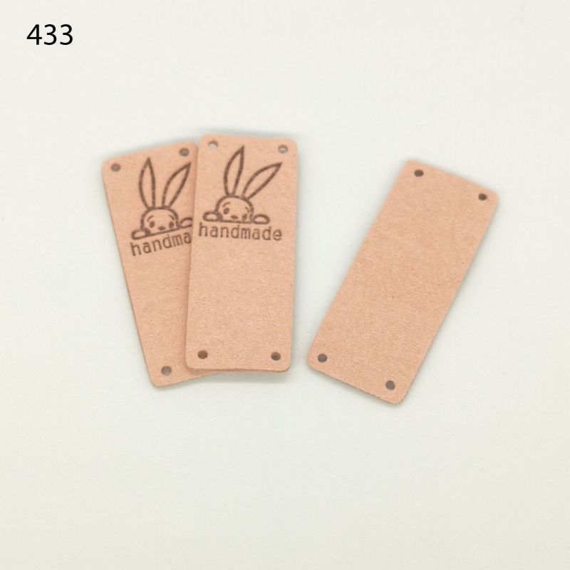 Kreativartikel.ch Label Handmade Hase 631 4941 433