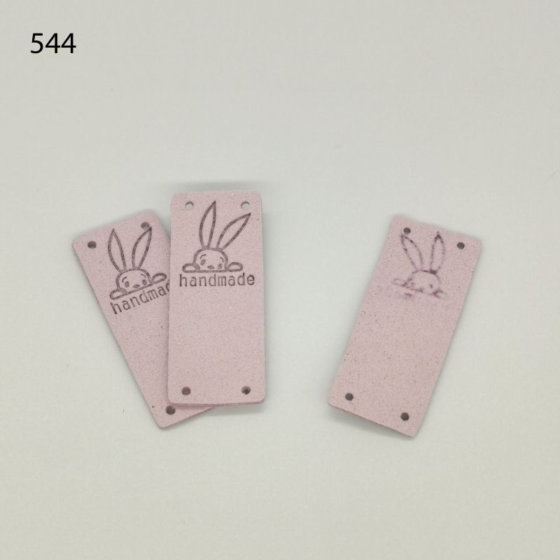Kreativartikel.ch Label Handmade Hase 631 4941 544