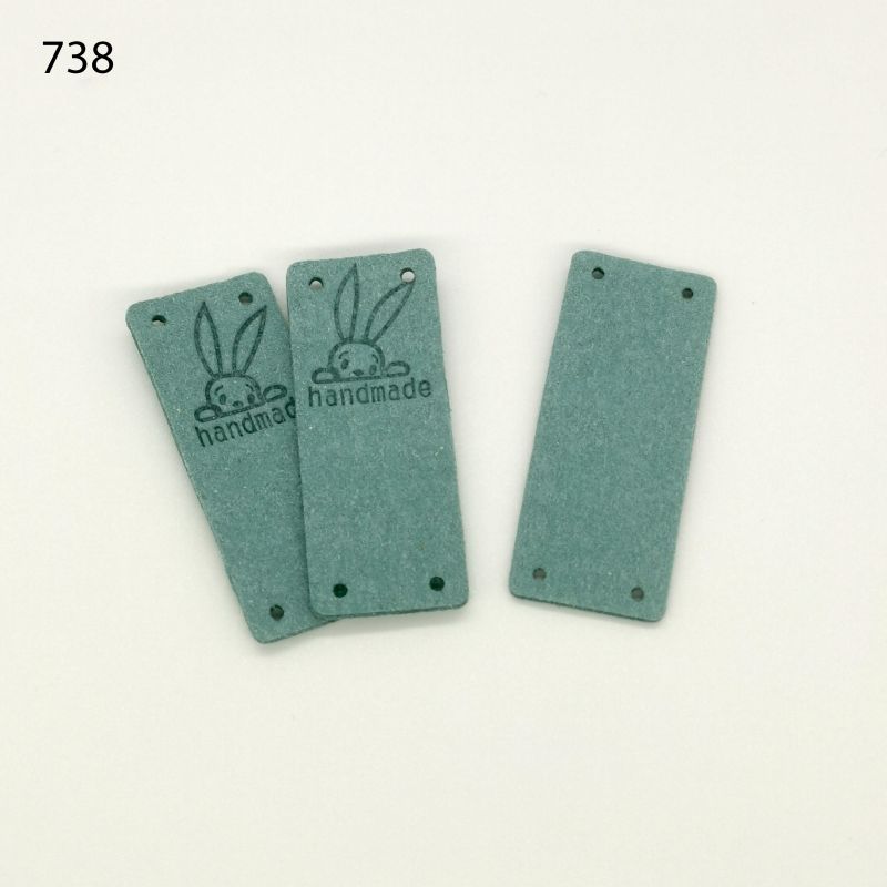 Kreativartikel.ch Label Handmade Hase 731 4941 738