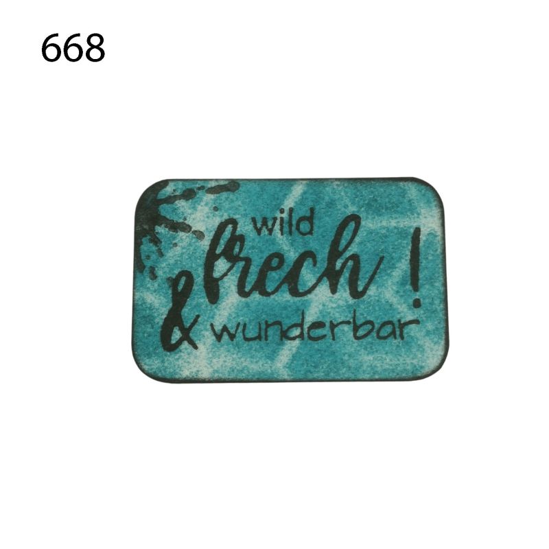 Kreativartikel.ch Label Wild frech und wunderbar 632 1404 668
