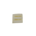 Kreativartikel.ch Weblabel Sunneschii 20 x 10mm  630 0011 000 offen