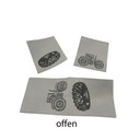 Kreativartikel.ch Weblabel Traktor und Rad 630 630 0039 000