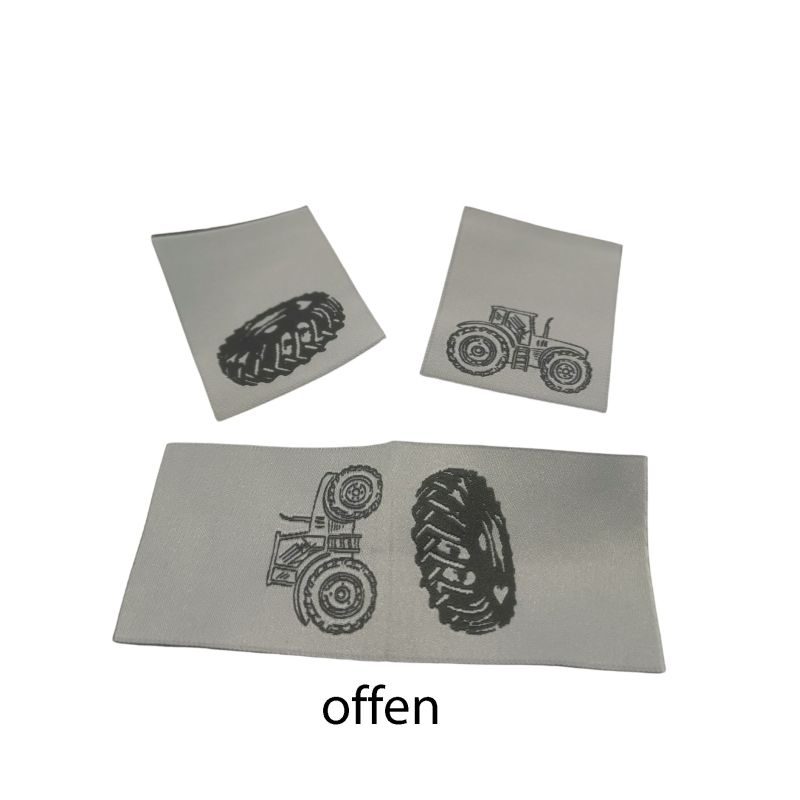 Kreativartikel.ch Weblabel Traktor und Rad 630 630 9939 000