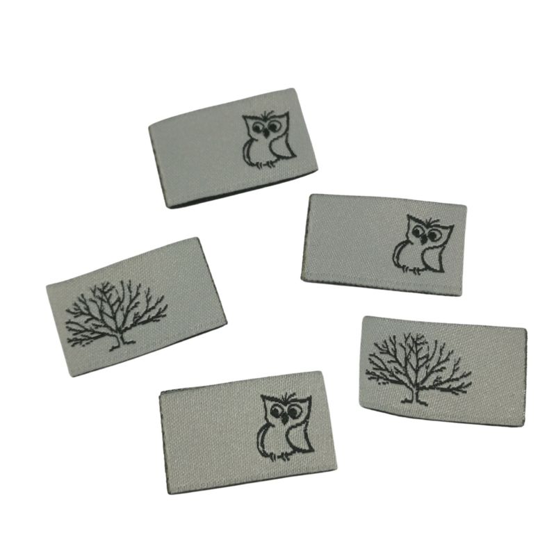 Kreativartikel.ch Weblabel Eule und Baum 630 9945 000
