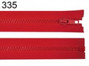 Kreativartikel.ch Teilbarer Reissverschluss 40cm 130 1040 335