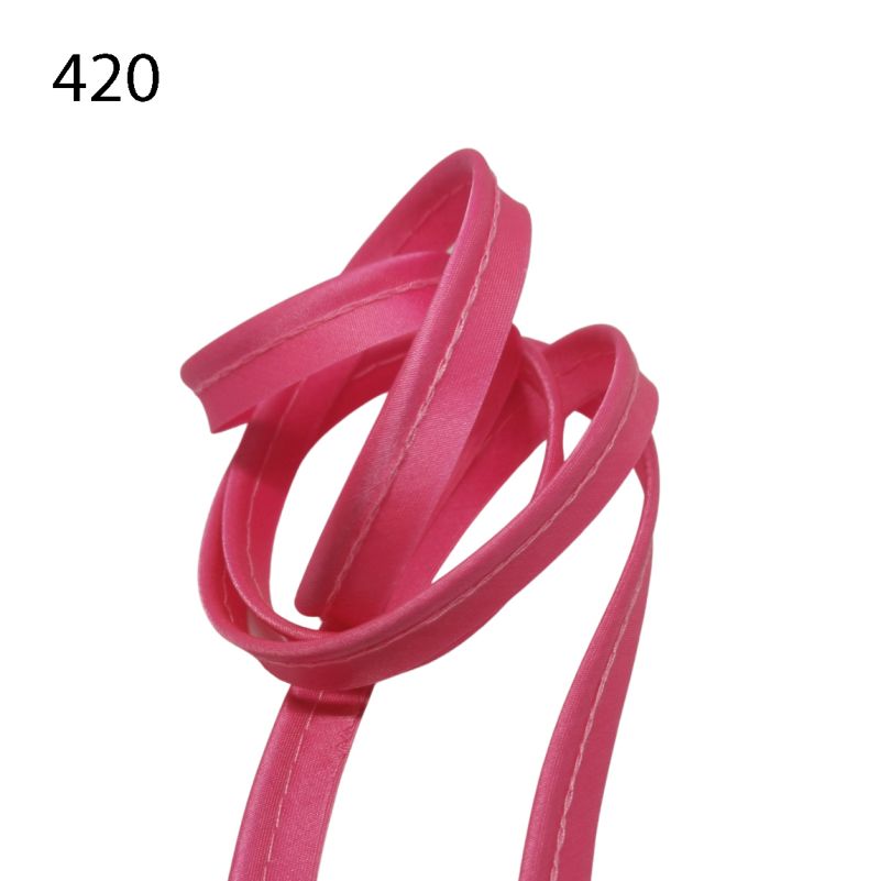 Kreativartikel.ch Paspelband Satin 12mm 341 6212 420