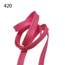 Kreativartikel.ch Paspelband Satin 12mm 341 6212 420