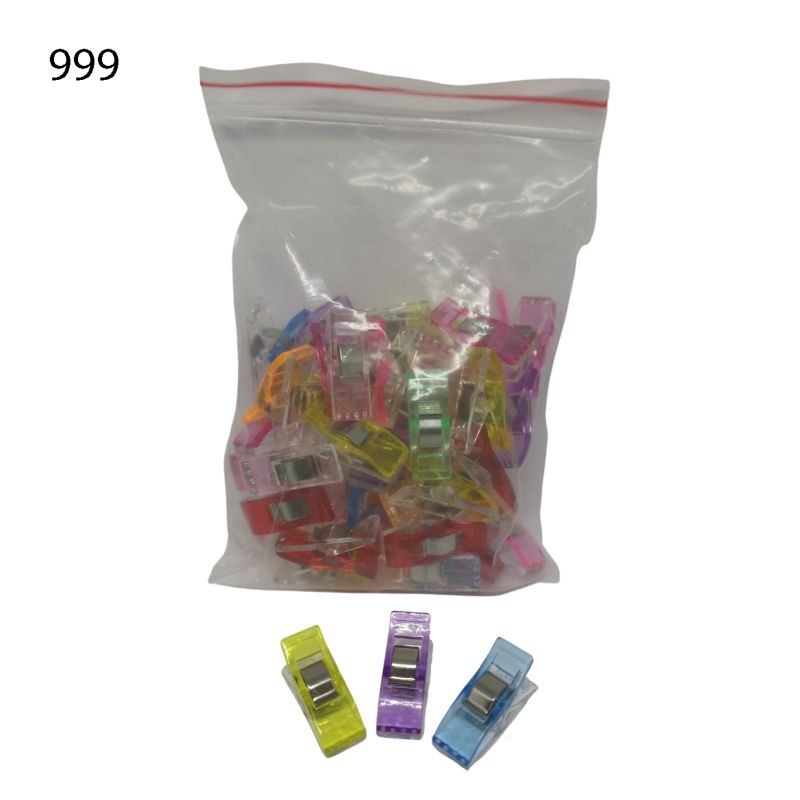 Kreativartikel.ch Wonderclip 27mm 682 7821 999