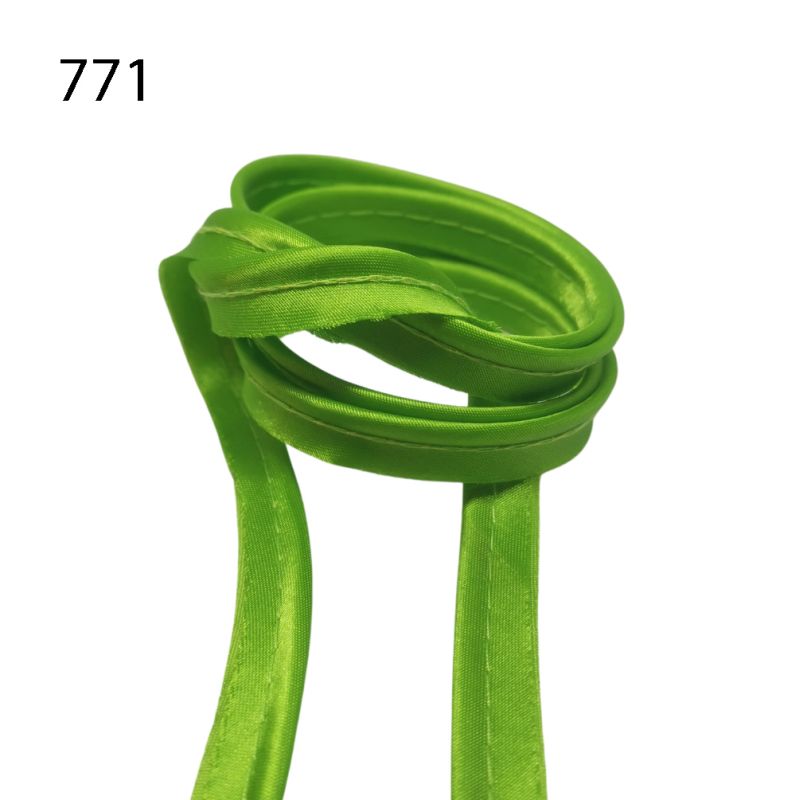 Kreativartikel.ch Paspelband Satin 12mm 341 6212 771