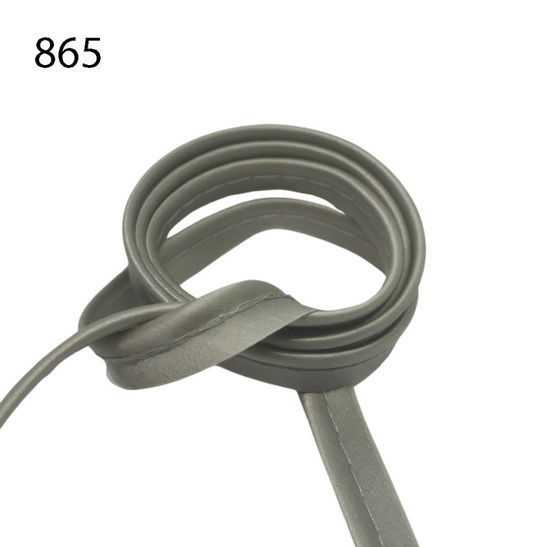 Kreativartikel.ch Paspelband Satin 12mm 341 6212 865