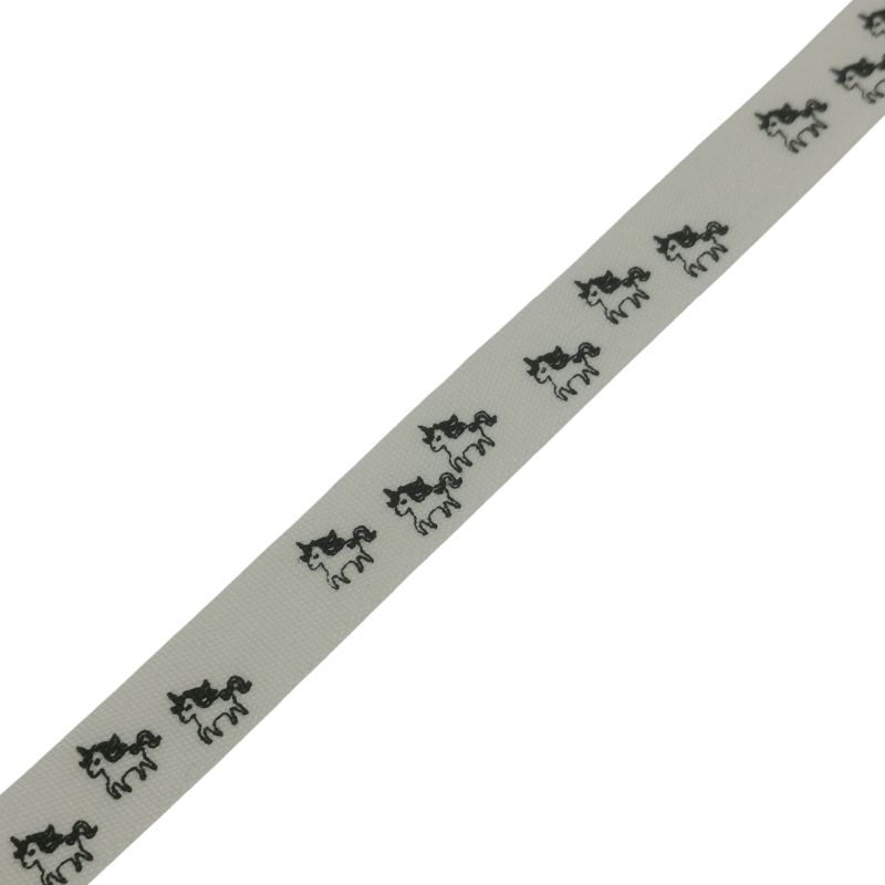 Kreativartikel.ch Streberbrand Einhorn 13mm 339 2413 000