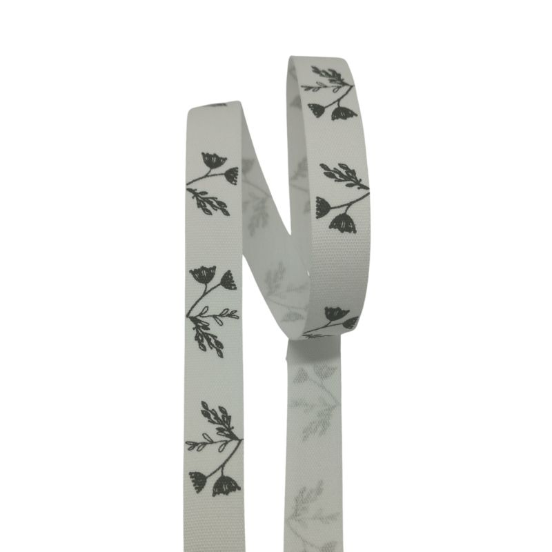 Kreativartikel.ch Streberbrand  Blumen 13mm 339 2713 000