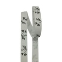 Kreativartikel.ch Streberbrand  Blumen 13mm 339 2713 000