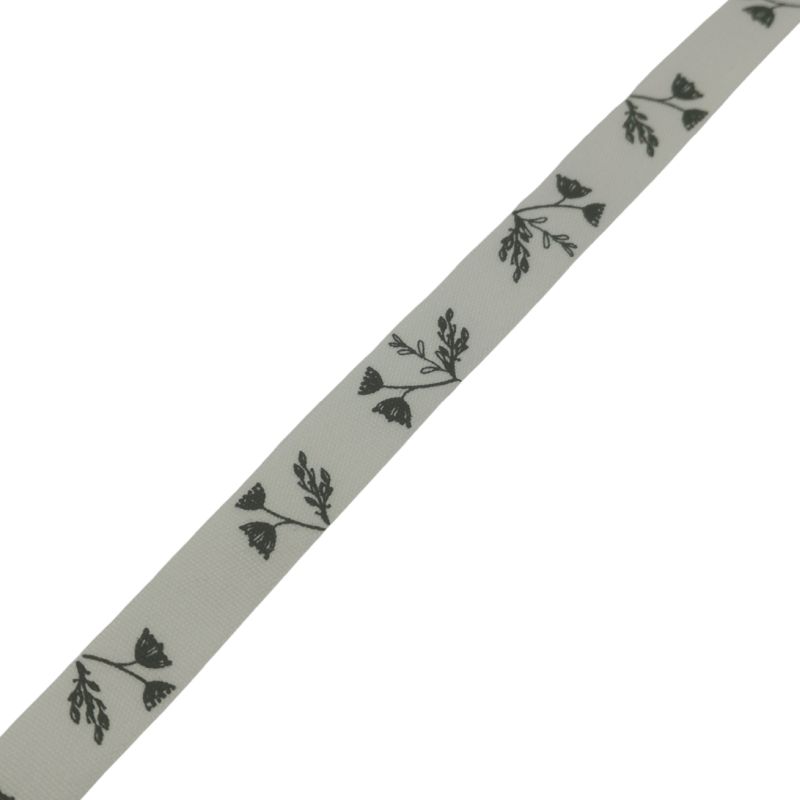Kreativartikel.ch Streberbrand  Blumen 13mm 339 2713 000