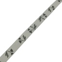 Kreativartikel.ch Streberbrand  Blumen 13mm 339 2713 000