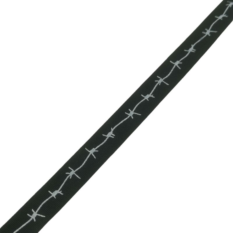 Kreativartikel.ch Streberbrand  Stacheldraht 13mm 339 3113 000