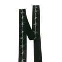 Kreativartikel.ch Streberbrand  Stacheldraht 13mm 339 3113 000