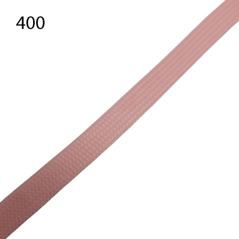 Kreativartikel.ch Flache Kordel Nachleuchtend 10mm 372 2030 400 nah