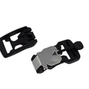 Kreativartikel.ch Magnetischer Taschenverschluss 25mm 291 7925 990 offen