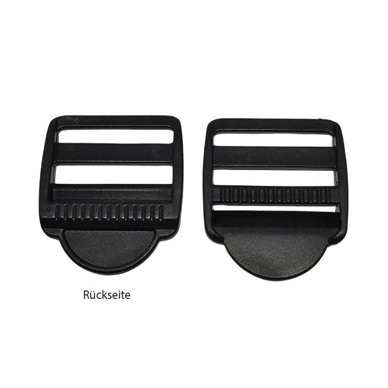 Kreativartikel.ch Rucksack Gurtverschieber 38 mm 623 6538 820 Rückseite