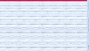 Kreativartikel.ch 402 9015 000 Blue Harmony French Terry 155 x 85